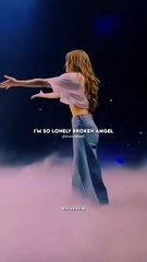 Broken Angel 🎵 #arash #helena