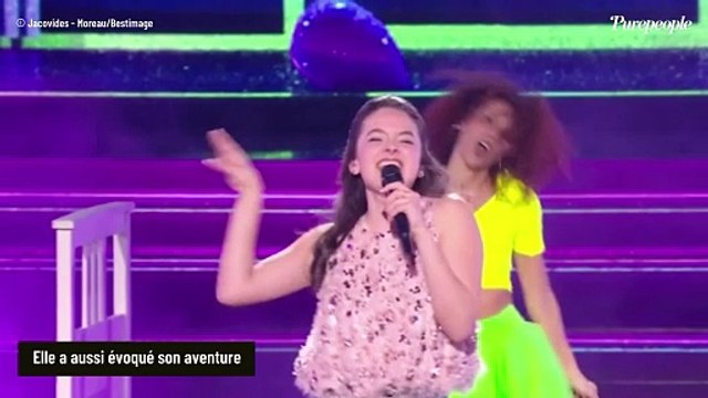 EXCLU Avec Masseo... : Julie (Star Academy 2024) évoque sa relation avec le candidat et sa grande découverte le concernant