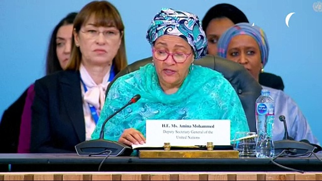 ONU classifica situação em Gaza como ‘terrível e apocalítica’