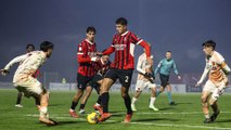 Milan-Roma, Primavera 1 2024/25: la partita
