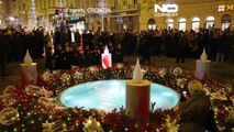 No Comment: Zagreb erstrahlt für das Adventsfest im Lichterglanz