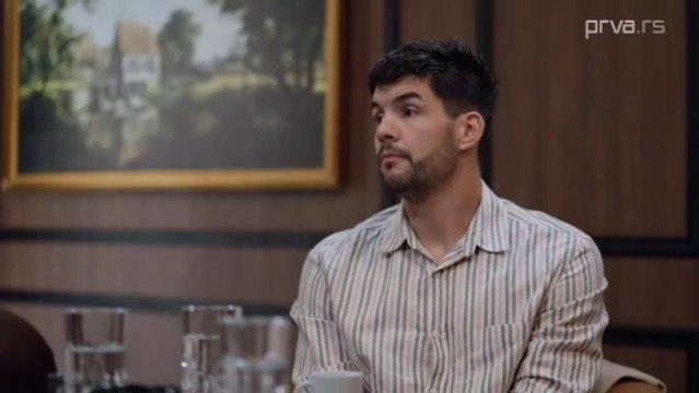 Igra sudbine 1257 epizoda NOVO