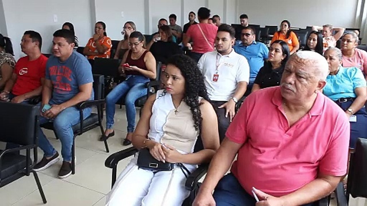 PRESTAÇÃO DE CONTAS, PREFEITA FERNANDA MARQUES