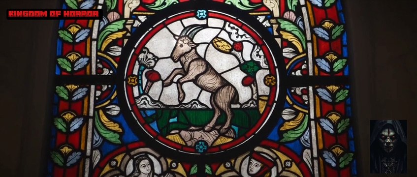 هذا الفيلم لا ينصح لأصحاب القلوب الضعيفة ( the Nun 2 )