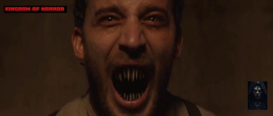 أعتزل العالم وشاهد هذا الفيلم  / فيلم الرعب والغموض الأجنبي