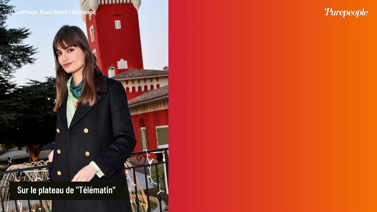 Clara Luciani touchée par un joli geste d'une personne qui compte beaucoup pour elle : "Je ne m'attendais pas à...."