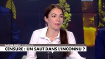 Karima Brikh : «Les gens veulent qu'on se préoccupe de leur quotidien.»