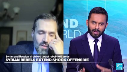 In deep contrast to 2011, 'most governments in the region don't want Assad to go'