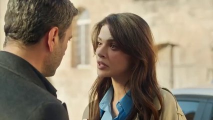 Uzak Şehir 5. Bölüm 1. Tanıtım "Başına Yıkacak O Konağı!"