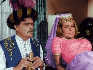 Mi Bella Genio - S01E18 - ¿Hay un genio extra en la casa.