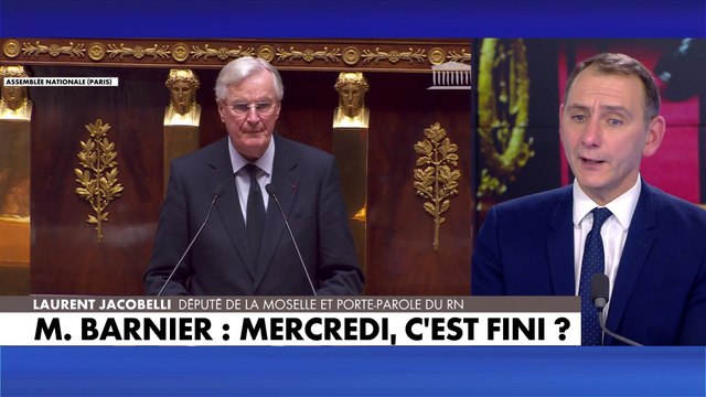 Laurent Jacobelli : «Les Français ont envie qu'on les laisse tranquilles.»