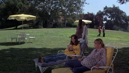 Los angeles de Charlie - S02E11 - Bebé del ángel