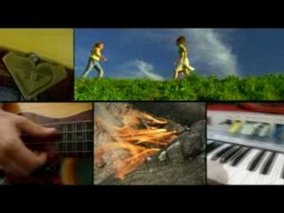 Dobacaracol - Baiser salé