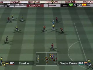 World Soccer Winning Eleven 9 online multiplayer - ps2
