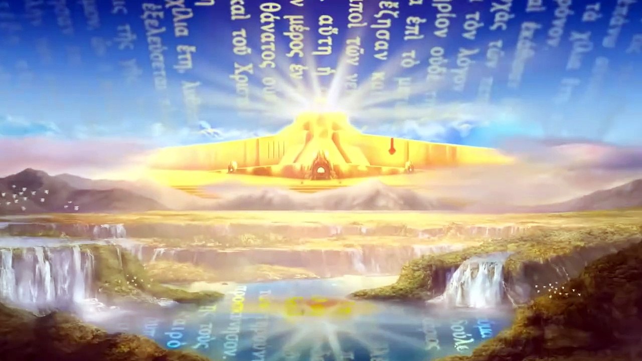 Rut, Noemi I Boaz - Sezon 3 Odcinek 1 - Całe odcinki (oficjalna wersja HD)