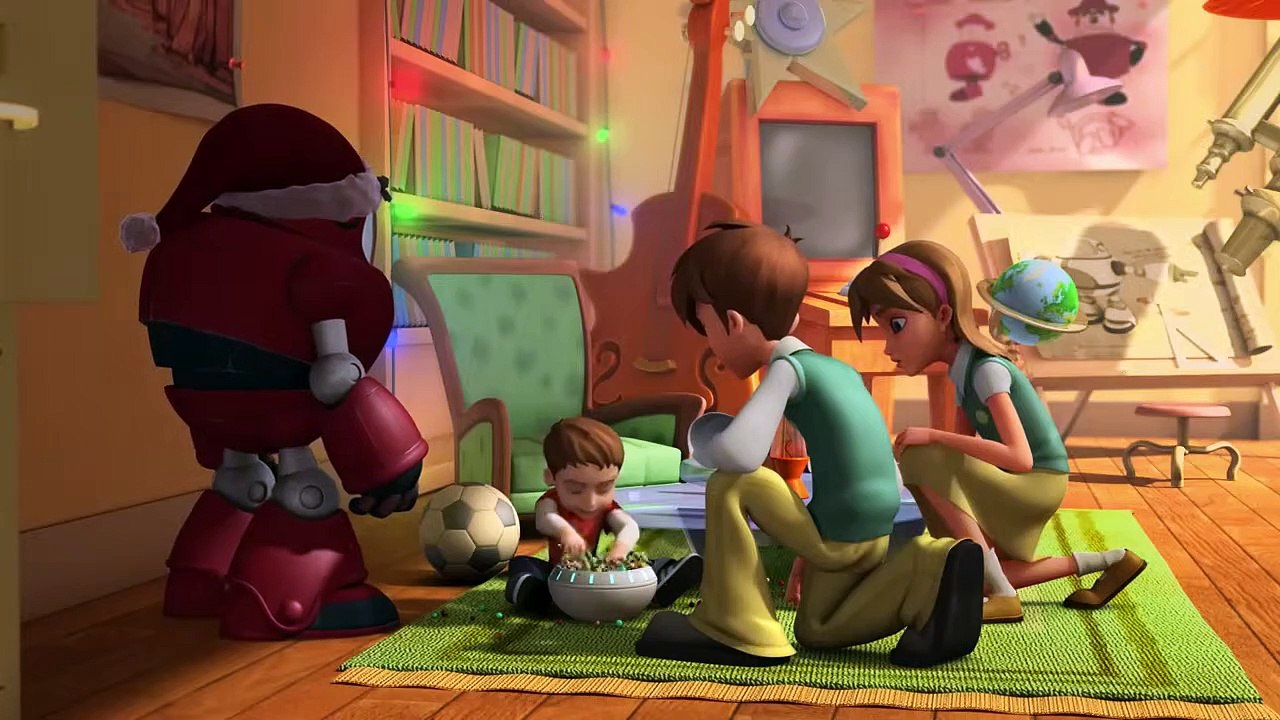 JAN CHRZCICIEL - Sezon 3 Odcinek 3 - Całe odcinki (oficjalna wersja HD)