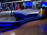 Encerramento Tela Quente e Início Jornal da Globo (19/11/2012) (SIMULAÇÃO)