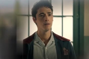Sueños de Libertad - Capitulo 202 AVANCE