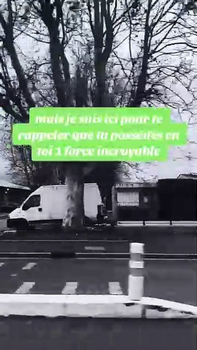 Souviens-toi que les moments difficiles ne sont pas éternels