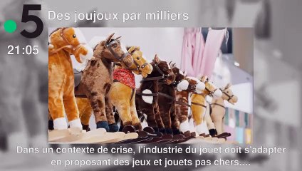 Programme TV soirée du Mardi 3 décembre 2024