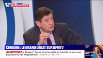 Patrick Kanner (sénateur PS): 