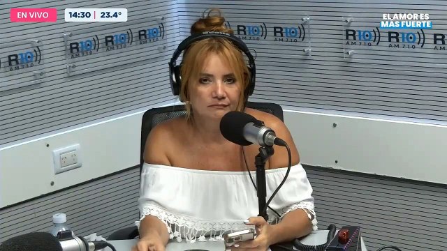 Jubilada: Mejor que nos den un veneno de una vez y no nos maten de a poquito