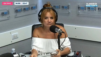 Jubilada: "Mejor que nos den un veneno de una vez y no nos maten de a poquito"