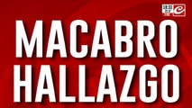 Macabro hallazgo: entraron a su casa y mataron a su pareja