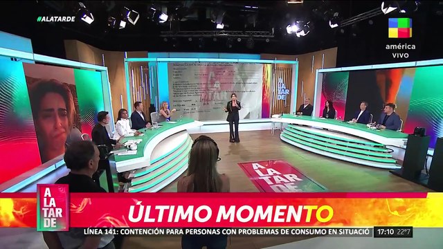 Se conoció la declaración de Matías Garfunkel ante la jueza tras la denuncia de Victoria Vannucci