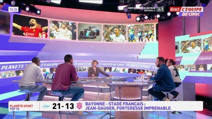 Replay de l'Équipe de Choc du 2 décembre – Revivez l'émission incontournable ! 🎥