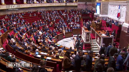 LCP, Lundi C'est Politique - Jean-Philippe Tanguy