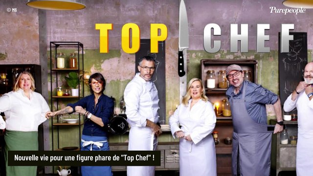 Une figure phare de Top Chef quitte son bel appart' haussmannien, nouvelle vie avec son mari à l'autre bout du monde
