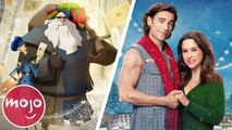 Top 20 Best Netflix Christmas Movies