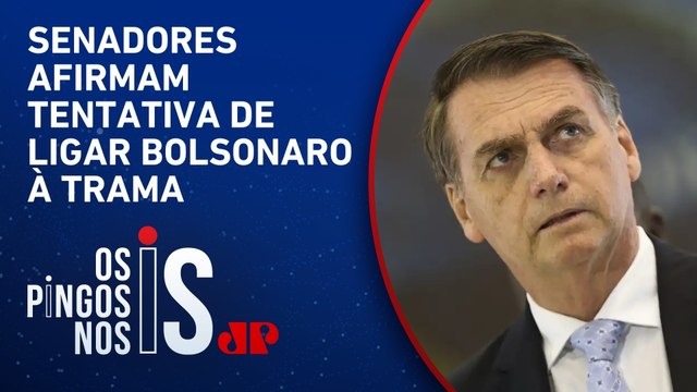 Oposição revela falhas e rebate acusações da PF sobre suposto golpe de Estado