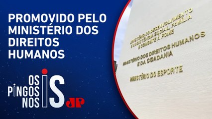 Filme com cenas explícitas é exibido em escola estadual