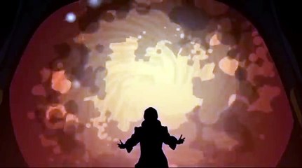 Doctor Who: Scream of the Shalka | show | 2003 | Official Trailer