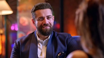 مسلسل انا بنت ابي الحلقة 167 مدبلج HD