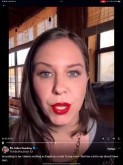 Social Media Review: BITCOIN MAXXING!