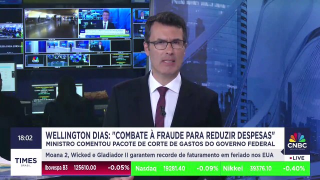 Flávio Dino libera emendas com novas regras; Vinicius Torres Freire comenta