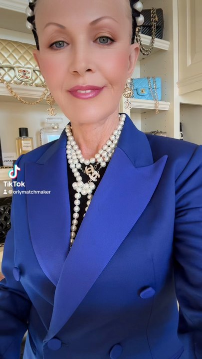 Matchmaker- Orly The Matchmaker- 310-7399088 Orly the Matchmaker- the only matchmaker ever in the Guinness World Records!Orly The Matchmaker- based in Beverly Hills, California, USA.