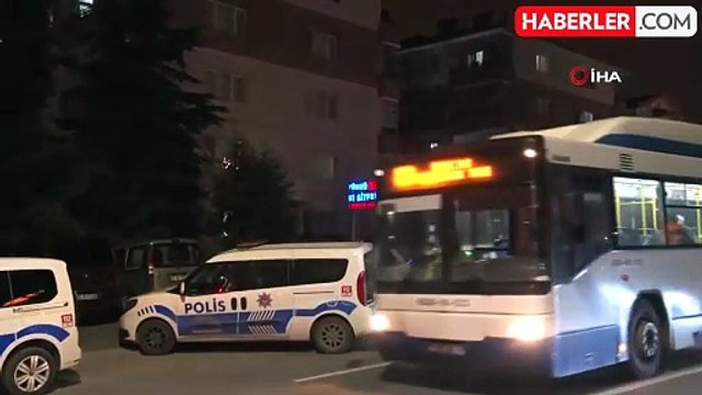 Boşanma Aşamasındaki Çiftin Aileleri Arasında Kavga: 1 Ölü, 4 Yaralı