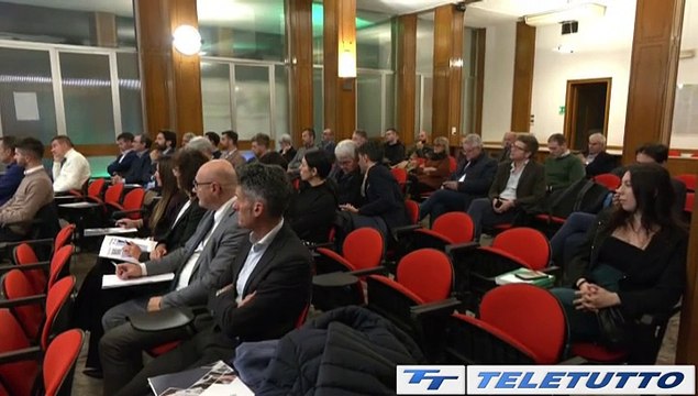 Video News - Assocamuna, quale finanza per le imprese