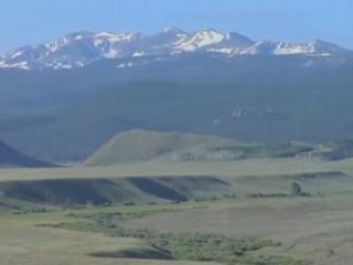 Laramie River Dude Ranch - 1.5 minute introduction