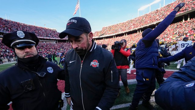 Michigan Defeats Ohio State 13-10, Extends Winning Streak