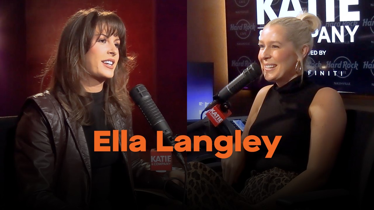 Ella Langley | Katie & Company