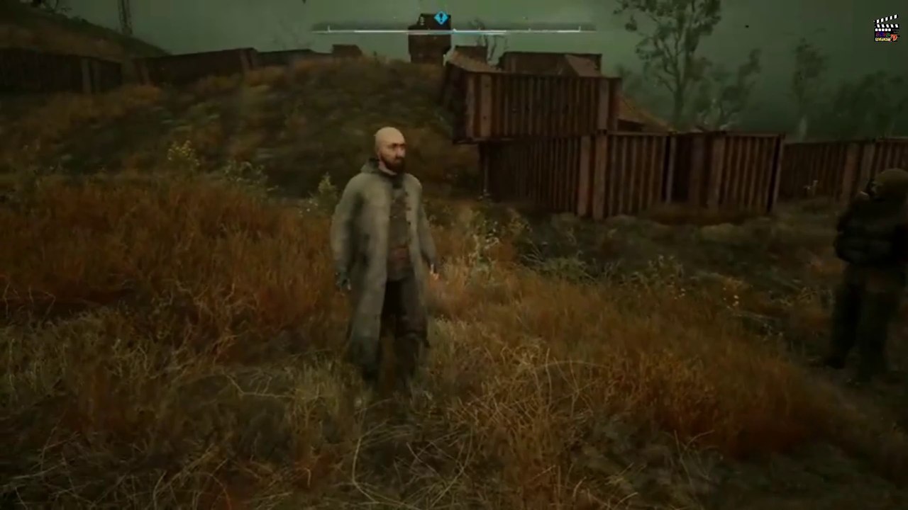 STALKER Anthology Ch 20: The Island (STALKER 2 Heart of Chernoby)