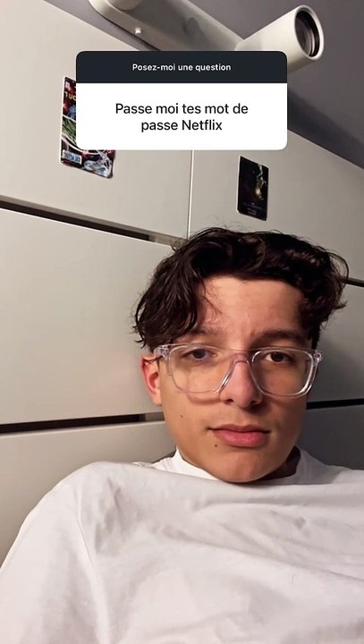 Matthias Amona a dépensé toute sa Dailymotion Money