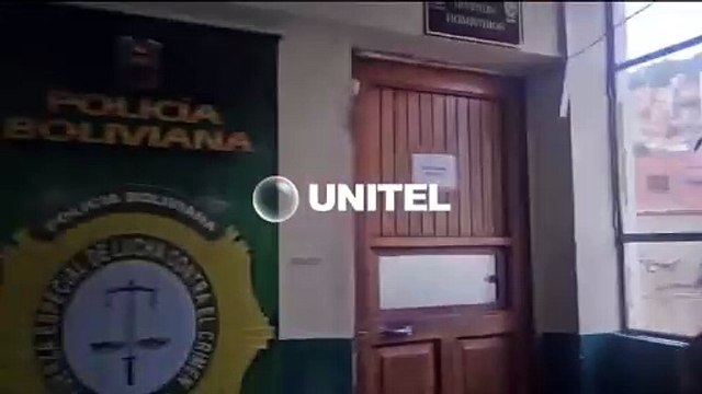 Fuentes policiales dicen que el alcalde de Achocalla fue aprehendido por la mazamorra en Bajo Llojeta