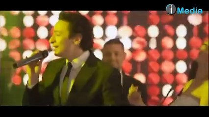 Hamada Helal  - Ta'alaly Ta'alaly - حمادة هلال - تعالالي تعالالي - من مسلسل العراف