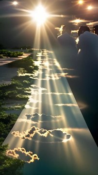 This message comes from God. A simple message humanity continually ignores. For your own good, watch this video with an open heart. Share this video with those who you wish to save.